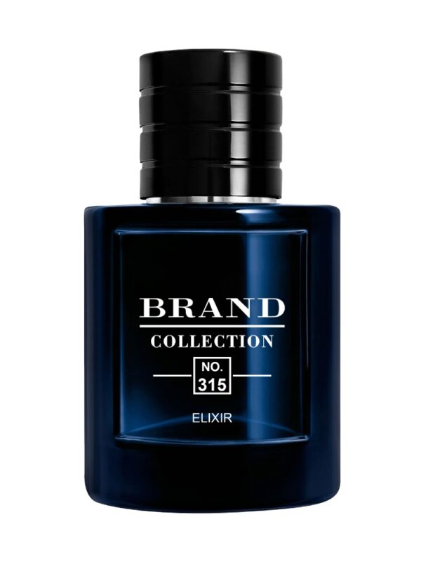315 BRAND SAUVAGE ELIXIR