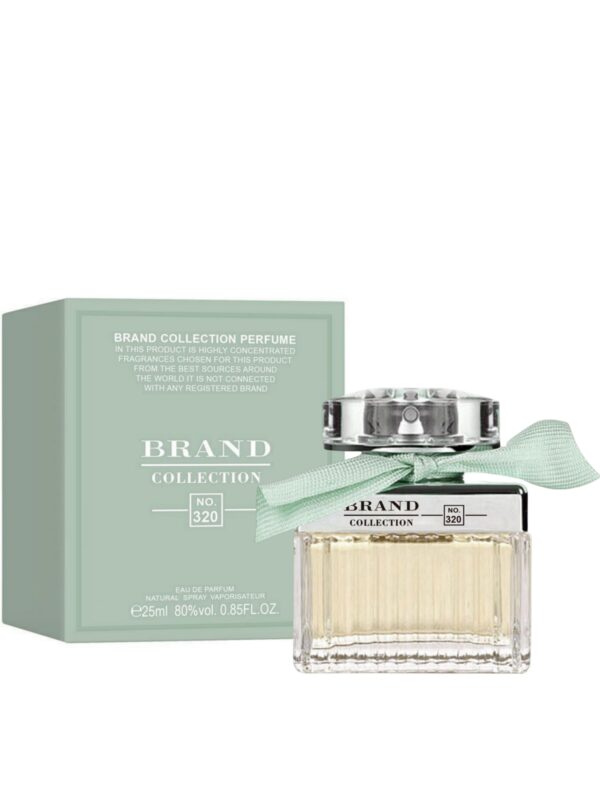 320 BRAND CHLOE NATURELLE
