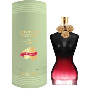 324 BRAND JEAN PAUL LA BELLE PARFUM