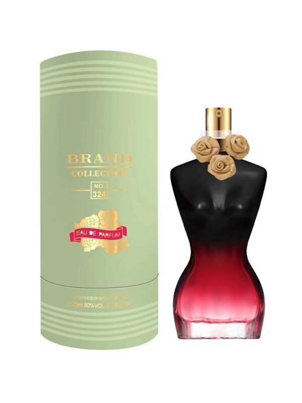 324 BRAND JEAN PAUL LA BELLE PARFUM