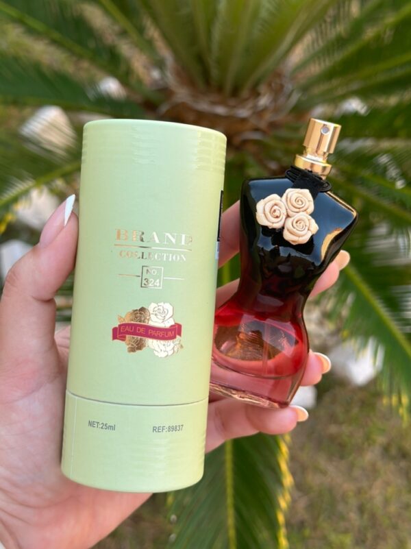 324 BRAND JEAN PAUL LA BELLE PARFUM - Imagem 2