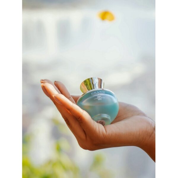 351 BRAND VERSACE DYLAN TURQUOISE - Imagem 3