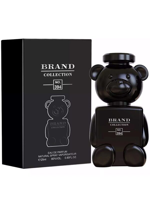 394 BRAND TOY BOY MOSCHINO
