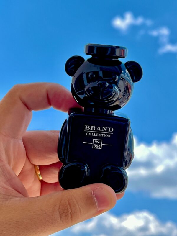 394 BRAND TOY BOY MOSCHINO - Imagem 3