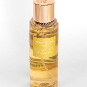 Body Splash Coconut Passion Dream Brand