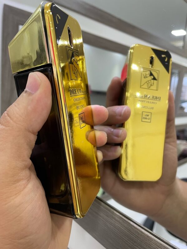 005 - BRAND ONE MILLION - Imagem 3
