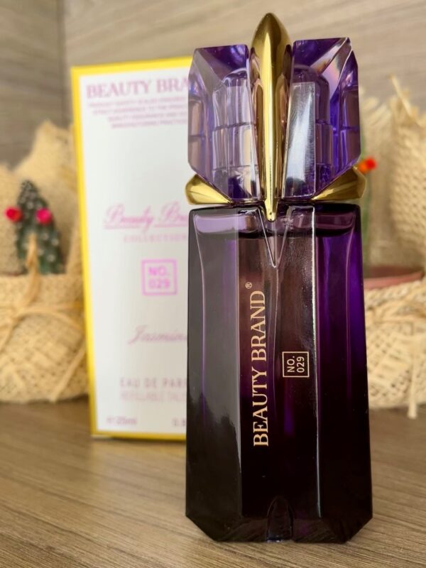 029 BRAND ALIEN MUGLER - Imagem 3