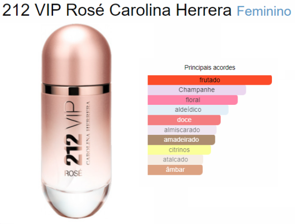 034 - BRAND VIP ROSE - Imagem 5