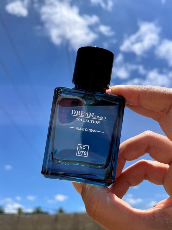 070 BRAND BLEU DE CHANEL - Imagem 4