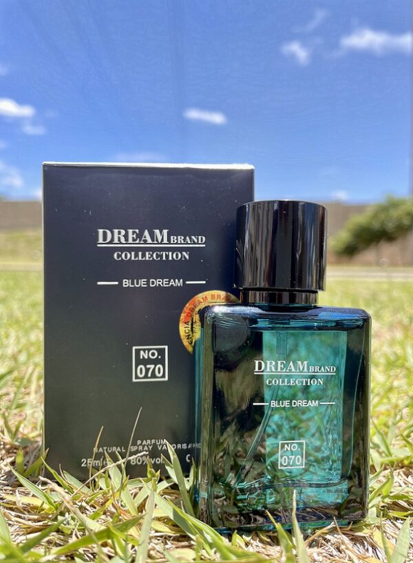 070 BRAND BLEU DE CHANEL - Imagem 2