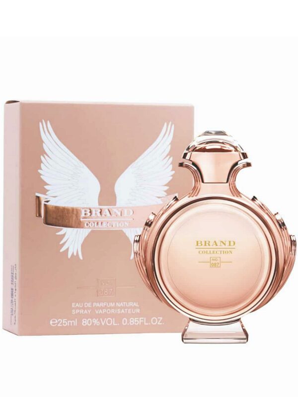 087 - BRAND OLYMPEA
