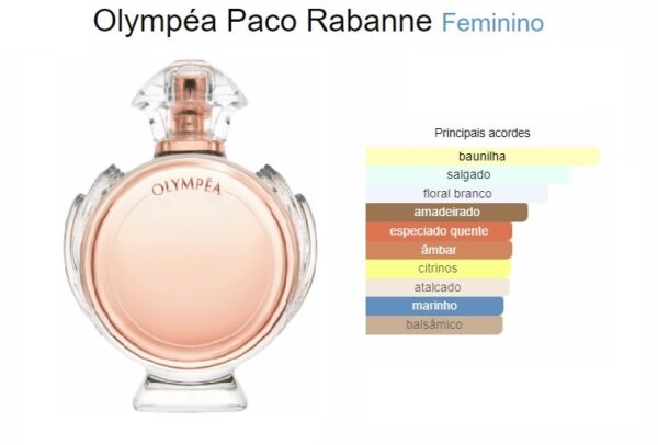 087 - BRAND OLYMPEA - Imagem 6