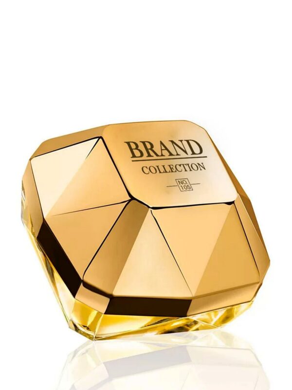 105 BRAND LADY MILLION - Imagem 2