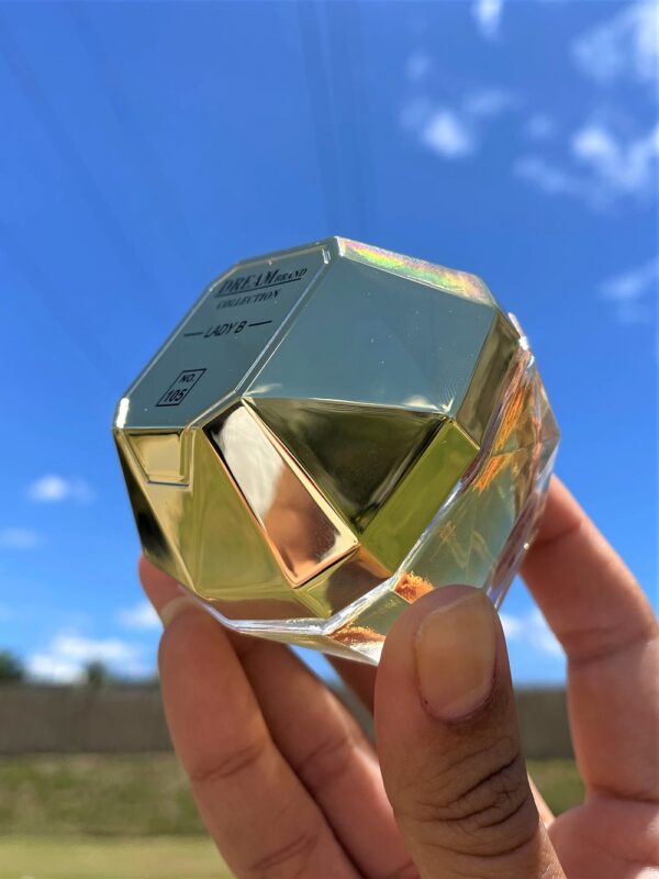 105 BRAND LADY MILLION - Imagem 3