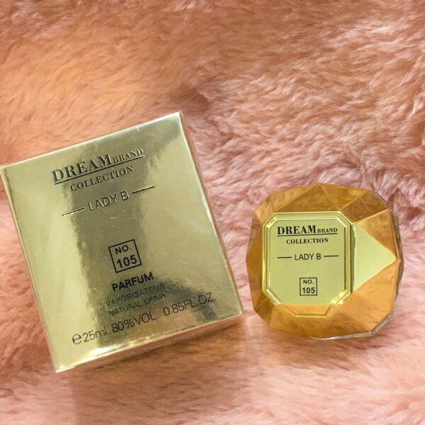 105 BRAND LADY MILLION - Imagem 4