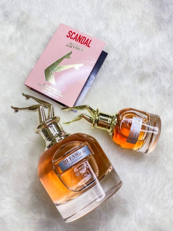 136 BRAND SCANDAL - Imagem 3