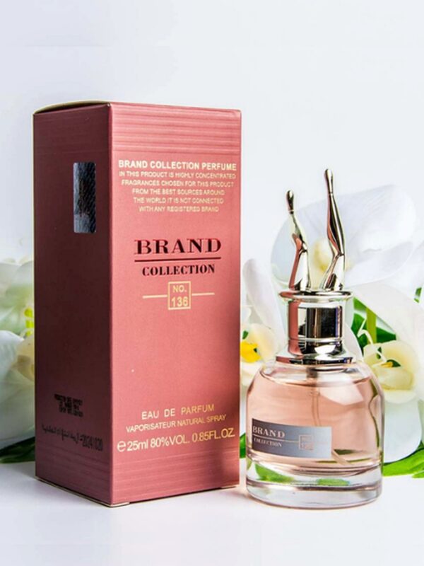 136 BRAND SCANDAL - Imagem 4