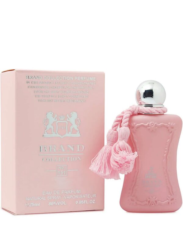 151 BRAND DELINA PARFUMS DE MARLY