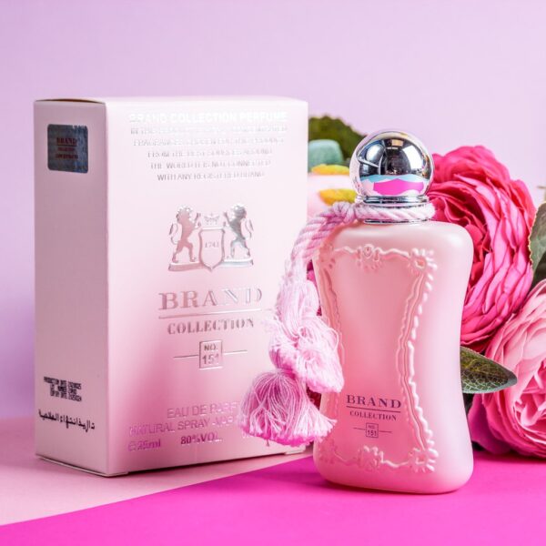 151 BRAND DELINA PARFUMS DE MARLY - Imagem 2