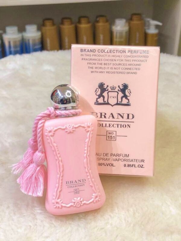 151 BRAND DELINA PARFUMS DE MARLY - Imagem 4
