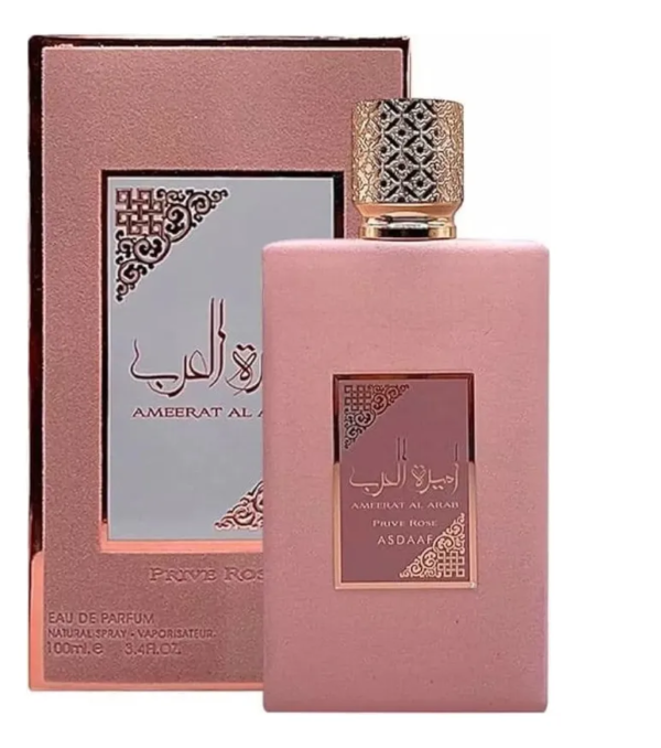 Ameerat Rose - Asdaaf