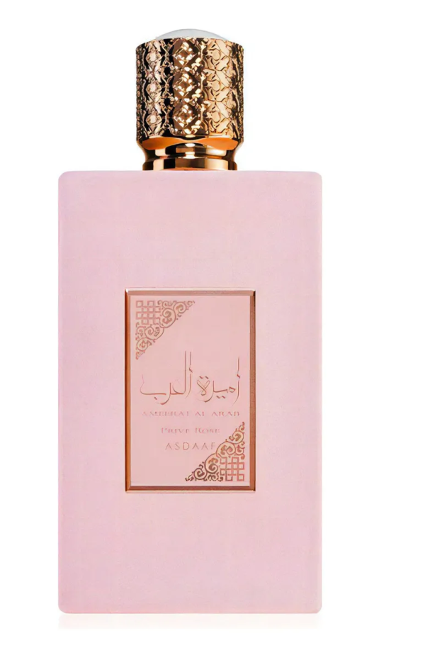 Ameerat Rose - Asdaaf - Imagem 2