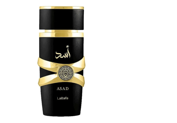 Asad - Lattafa - Imagem 2