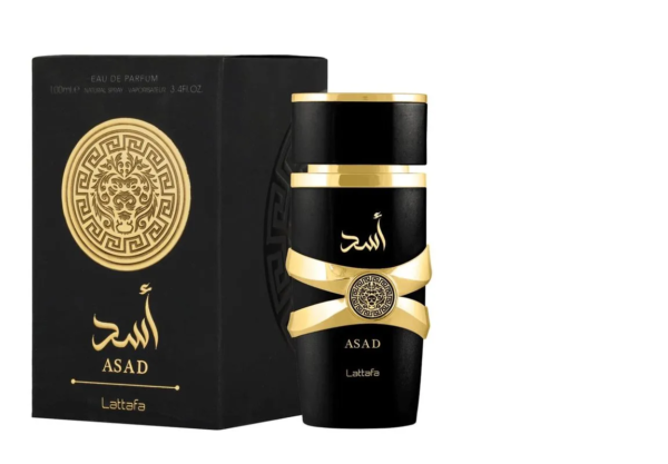 Asad - Lattafa