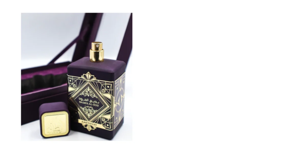 Bade'e Al Oud Amethyst - Lattafa - Imagem 3