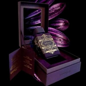 Bade'e Al Oud Amethyst - Lattafa