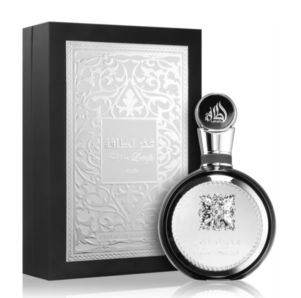 Fakhar Black - Lattafa