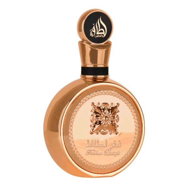 Fakhar Gold - Lattafa - Imagem 4