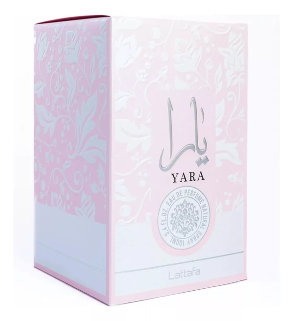 Yara - Lattafa - Imagem 3