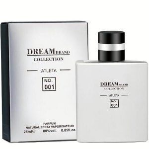 001 BRAND ALLURE SPORT