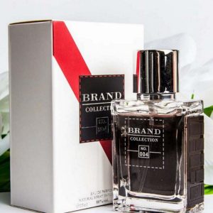 004 BRAND CH MEN