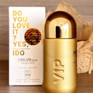 009 BRAND 212 VIP