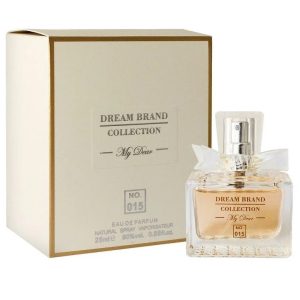 015 BRAND MISS DIOR