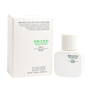 016 BRAND LACOSTE WHITE