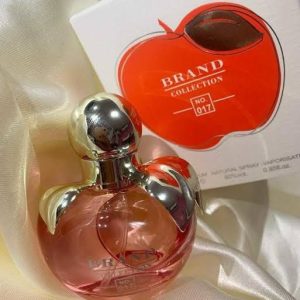 017 BRAND NINA RICCI TRAD FEM