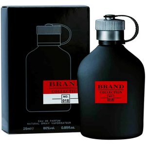 018 BRAND HUGO BOSS JUST DIFFERENT MEN