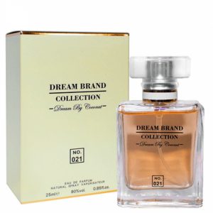 021 BRAND COCO CHANEL