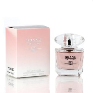 024 BRAND BRIGHT CRYSTAL FEM