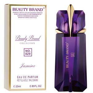029 BRAND ALIEN MUGLER