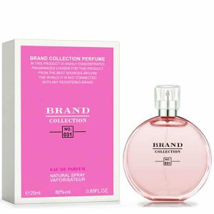 031 BRAND CHANCE CHANEL TENDRE