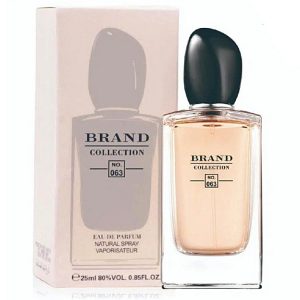 063 BRAND SI TRAD FEM