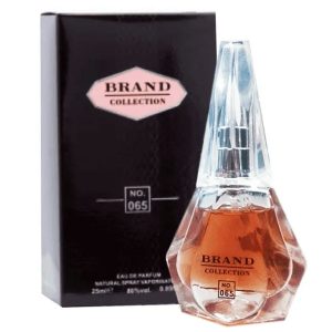 065 BRAND ANGE OU DÉMON FEM