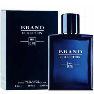 070 BRAND BLEU DE CHANEL