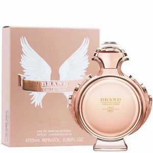 087 - BRAND OLYMPEA