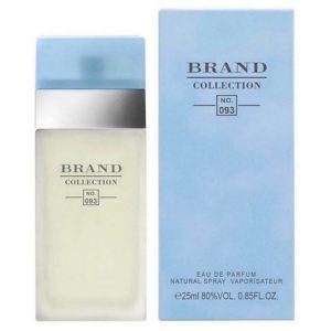 093 BRAND LIGHT BLUE