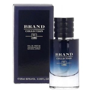 100 BRAND SAUVAGE DIOR